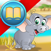 Kids Books, Games, Puzzles & Adventures with Animals