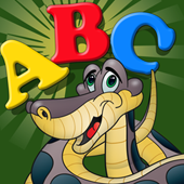 Clever Keyboard: ABC Learning Game