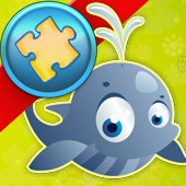 Kids Collection: Educational Puzzles